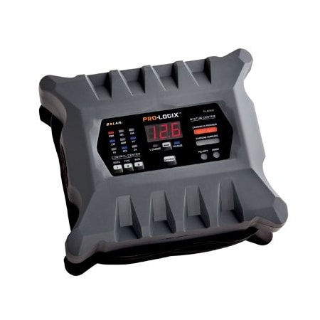 Clore Automotive PRO LOGIX BATTERY CHRGR/MTNR SOPL2310